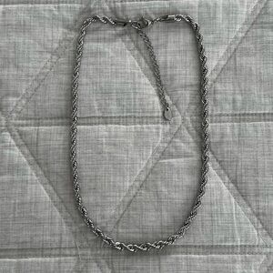REBL Chain Necklace